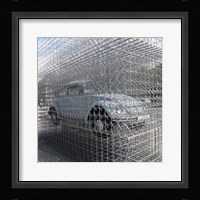 Kafer Kafig Fine Art Print