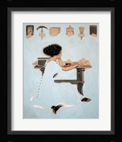 Know all Men by these Presents Fine Art Print