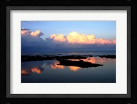 Kona Sunrise Fine Art Print