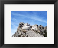 Mount Rushmore Fine Art Print