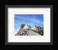 Mount Rushmore Fine Art Print