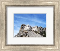 Mount Rushmore Fine Art Print