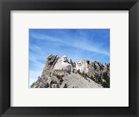 Mount Rushmore Fine Art Print