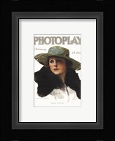 Norma Talmadge Photoplay Fine Art Print
