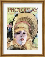 Photoplay August 1920 Fine Art Print