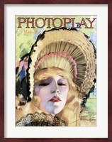 Photoplay August 1920 Fine Art Print