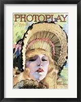 Photoplay August 1920 Fine Art Print