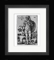 The Seven Planets - Pisces Fine Art Print