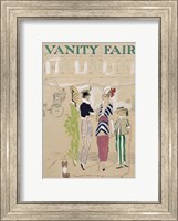 Vanity Fair June 1914 Cover Fine Art Print