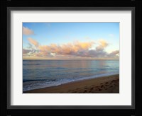 Waikiki Beach Fine Art Print