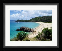 Waimea Bay Fine Art Print