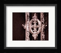 Ornament II Fine Art Print