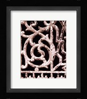 Ornament I Fine Art Print