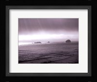 California Coast I Fine Art Print