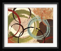 Away We Go I Fine Art Print