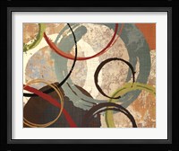 Away We Go II Fine Art Print