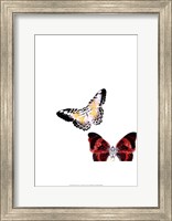 Butterflies Dance V Fine Art Print