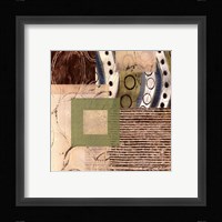 Wild About You IV Framed Print