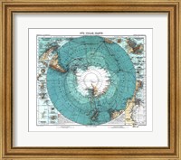 Antarctica 1912 Fine Art Print