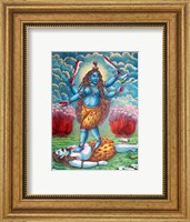 Tara Lithograph Fine Art Print