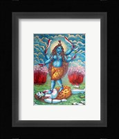 Tara Lithograph Fine Art Print
