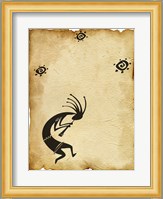 Kokopelli II Fine Art Print