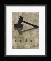 Order Fine Art Print