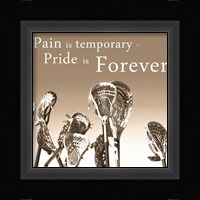 Pride is Forever Fine Art Print
