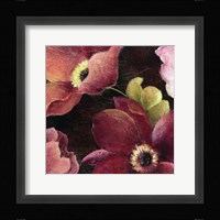 Kauai Garden II Framed Print