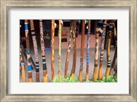 Didgeridoos Australia Fine Art Print