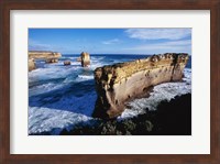 Port Campbell National Park Victoria Australia Fine Art Print