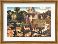 Lucas Cranach Fine Art Print