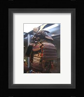 Hon kozane dou-maru gusoku Fine Art Print
