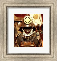 Return of the Samurai 25 Fine Art Print