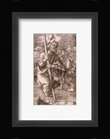 Untitled Framed Print