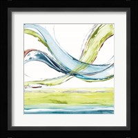 Carousel III Fine Art Print