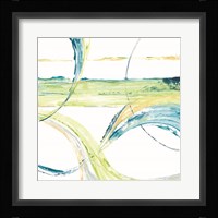 Carousel II Fine Art Print