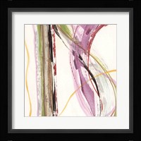 Honeysuckle Rose I Fine Art Print