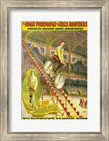 Kilpatrick's Famous Ride Fine Art Print