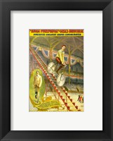 Kilpatrick's Famous Ride Fine Art Print