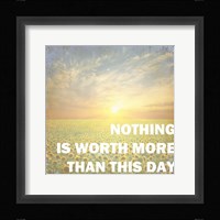 This Day Fine Art Print