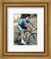 Erik Zabel Tour de France 2008 Fine Art Print