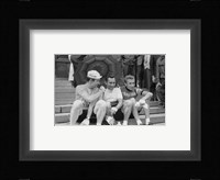 Tour de France 1963 Fine Art Print