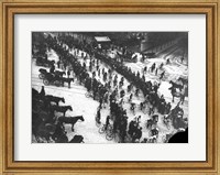 Tour de France 1906 Fine Art Print