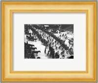 Tour de France 1906 Fine Art Print