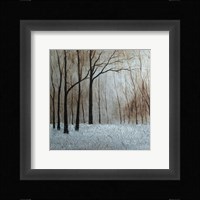 Forest Landscape Fine Art Print