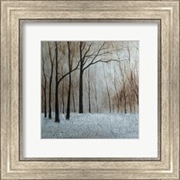 Forest Landscape Fine Art Print