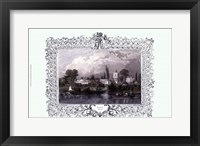 Bray Fine Art Print