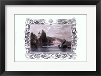 Bisham Abbey Fine Art Print