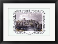Aylesford Fine Art Print